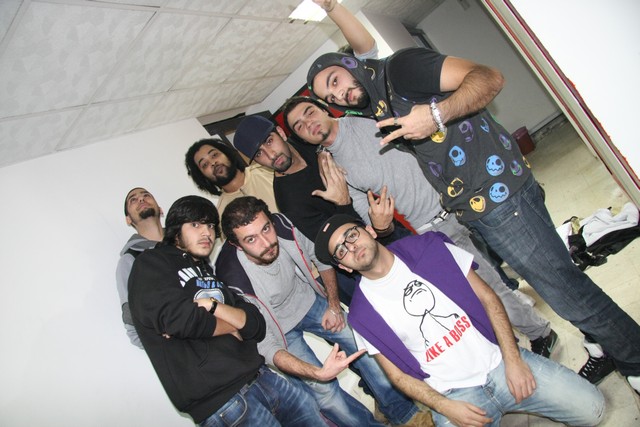 Lebanese Memes 1st Anniversary